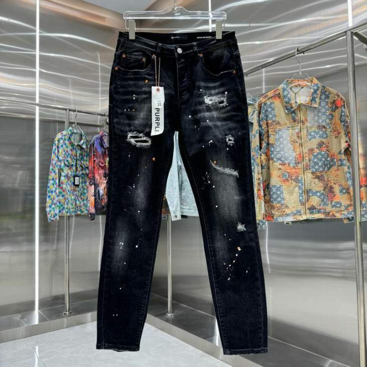 Picture of Purple Brand Jeans Long _SKUPurpleBrandsz30-38hgntx1812902